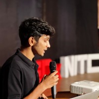 Varghese George