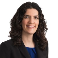 Stephanie Gantman Kaplan