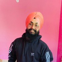 Manwinder Singh