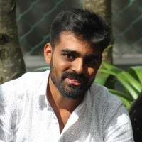 Darvin Duraisamy