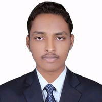 Ashutosh Parida