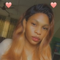 Blessing Nwadiogor