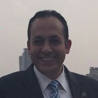 Sherif Ossama