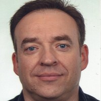 Bogdan Przybycien