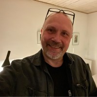 Michael Berg