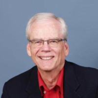 J.A. (John) Turley