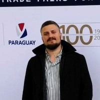 Tomas Bucelis