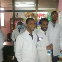 Desta Girma