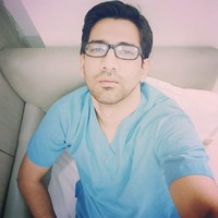 Sayed faheem Ahmed Peerzade