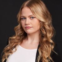Josie Clarey