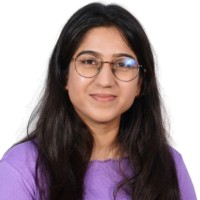 Aishwarya Sharma