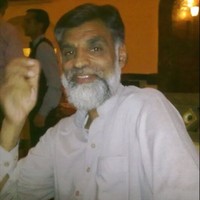 Babar Jamil Paracha
