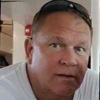 Mark Holtzclaw
