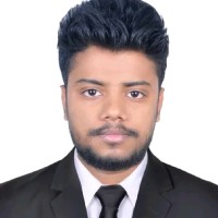 Mohammad Tarikul Islam
