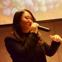 Monica Wang