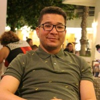 Hichem Bouali