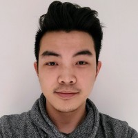 Danny Wu
