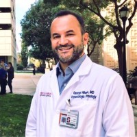 Georgios Hilaris, M.D, Facog
