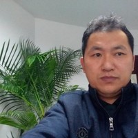 刘殿军J o h n n y  L i u