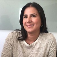 Carolina Cortazar Dominguez