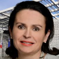 Florence Vincent