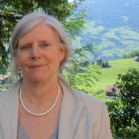 Ursula Bründler Stadler