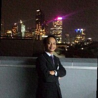 Pariman M.Psi, Psikolog