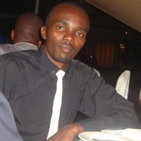 peter njunge