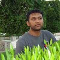 Noufal Cp Karad