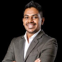 Thiwanka Kannangara