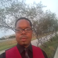 Andre Adkins