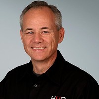 Ken Lacey