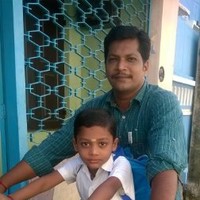 satheesh s