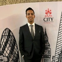 Mayukh Aggarwal