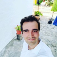 Pedro Ramos