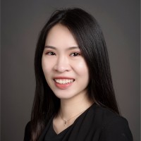 Yixiao (Hill) Chen