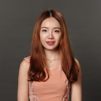 Bingjie (Icy) Han