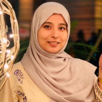 Fiza Burney