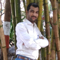 Satish Wankhade