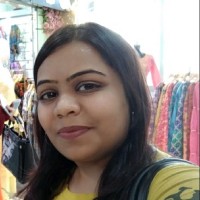 Pinky Verma