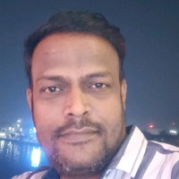 Devendra Vispute