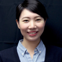 Anqi Wang, Ph.D.