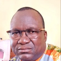 Halidou Ouedraogo
