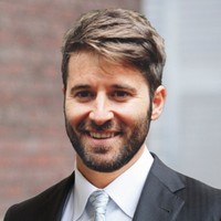 Dr. Michael Hahn