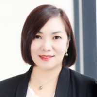 Sylvia Chou