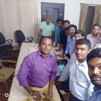 krishna kumar