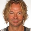Rob van Stuivenberg