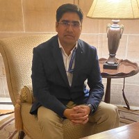 Mahendra Kumar Meena