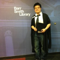 Tony Huang