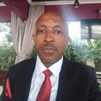 Abraham Kiiza